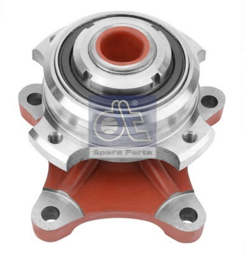 DT Spare Parts 6.30091 Soğutma Sistemi Fan
