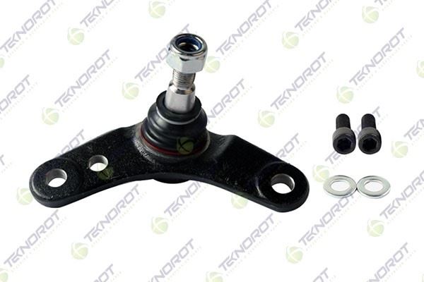 TEKNOROT MN-109K Tekerlek & Aks Parçaları Taşıyıcı Mafsal - MINI MINI (R50, R53) uyumlu