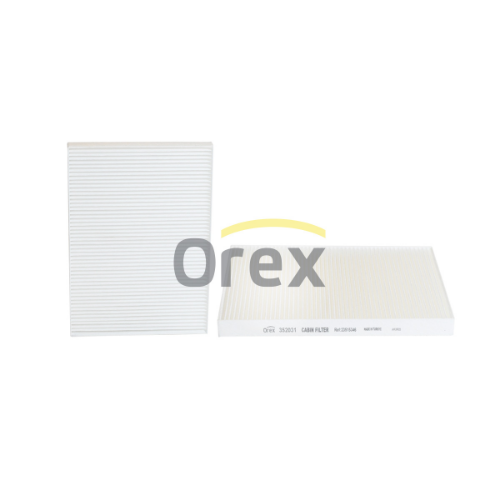 Polen Filtresi - OREX - 352031 Ürün Görseli