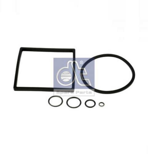 DT Spare Parts 3.92120 Yakıt Sistemi Yakıt Filtresi - MAN TGS I uyumlu