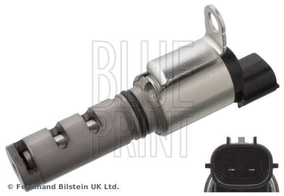 BLUE PRINT ADT37261 Motor Supap Kumandası - TOYOTA CAMRY Sedan (_V5_) uyumlu