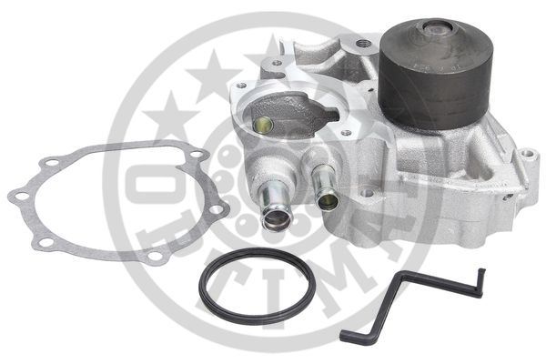 OPTIMAL AQ-2178 Motor Devirdaim - SUBARU LEGACY I (BC) uyumlu