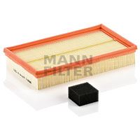 MANN-FILTER C 2774/3 KIT Motor Hava Filtresi - FORD FOCUS I (DAW, DBW) uyumlu