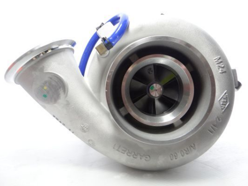 GARRETT 714788-5001S Motor Turboşarj & Parçaları