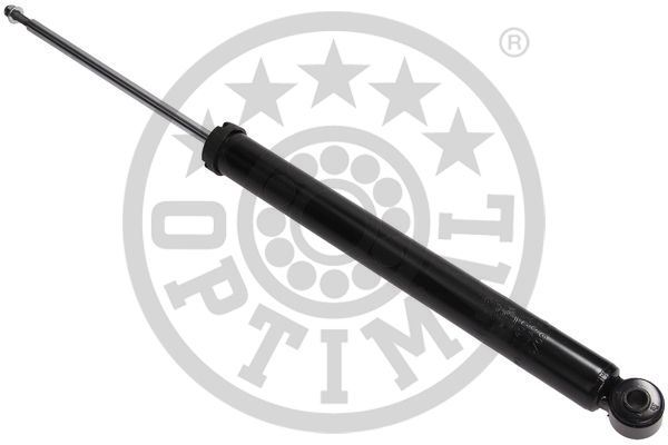 OPTIMAL A-4003G Süspansiyon Sistemi Amortisör - VOLVO C70 II Cabrio (542) uyumlu