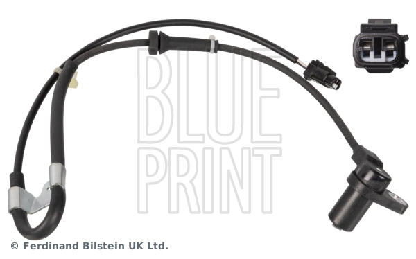BLUE PRINT ADBP710011 Fren Sistemleri Sürüş Dinamiği Ayarı - SUZUKI SWIFT III (MZ, EZ) uyumlu