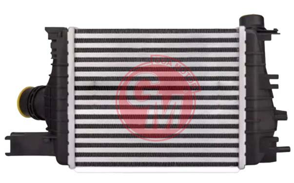 Turbo Radyatörü - GUARNITAUTO - 50144 Ürün Görseli