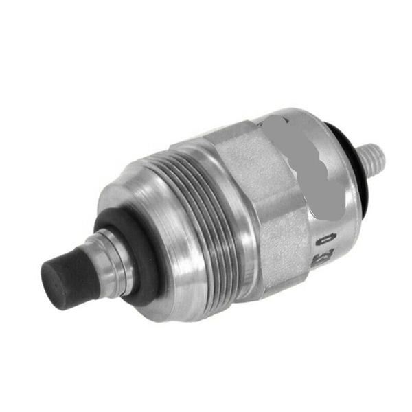 Yakıt Basınç Regülatörü - BOSCH - F002D20502 Ürün Görseli