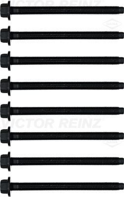 VICTOR REINZ 14-32344-01 Motor Silindir Kafa Civataları - LAND ROVER DISCOVERY IV (L319) uyumlu