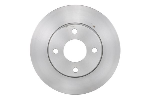 BOSCH 0 986 479 R64 Fren Sistemleri Fren Diski - FORD FIESTA IV (JA_, JB_) uyumlu