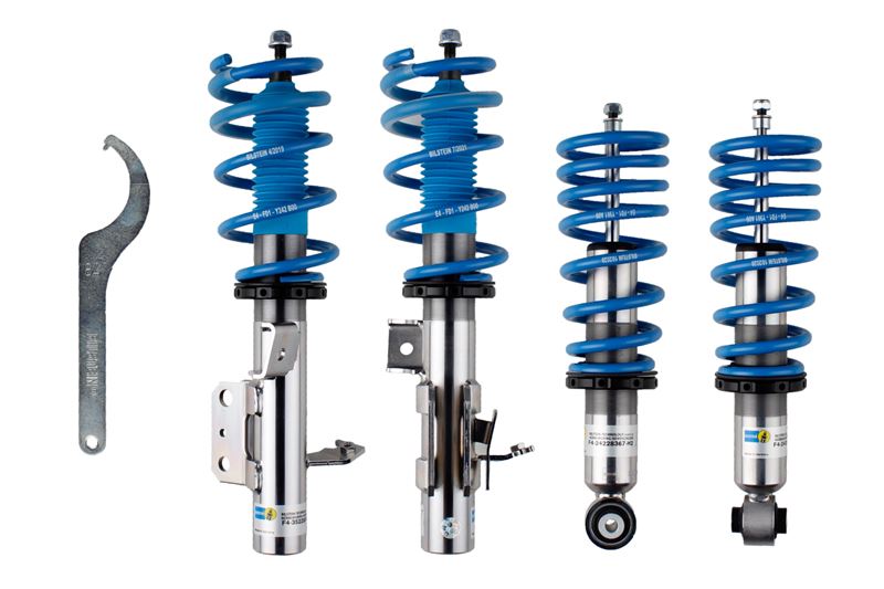 BILSTEIN 47-330733 Süspansiyon Sistemi Makas - TOYOTA GT 86 Coupe (ZN6_) uyumlu
