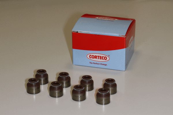 CORTECO 19036075 Motor Supap Kılavuzu & Conta - NISSAN SUNNY II (N13, B12) uyumlu