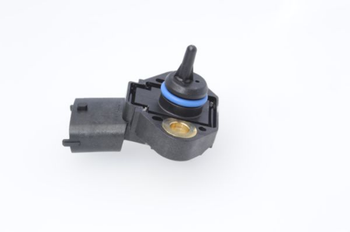 BOSCH 0 281 006 282 Motor Motor Elektrik Donanımı - MERCEDES-BENZ AXOR 2 uyumlu