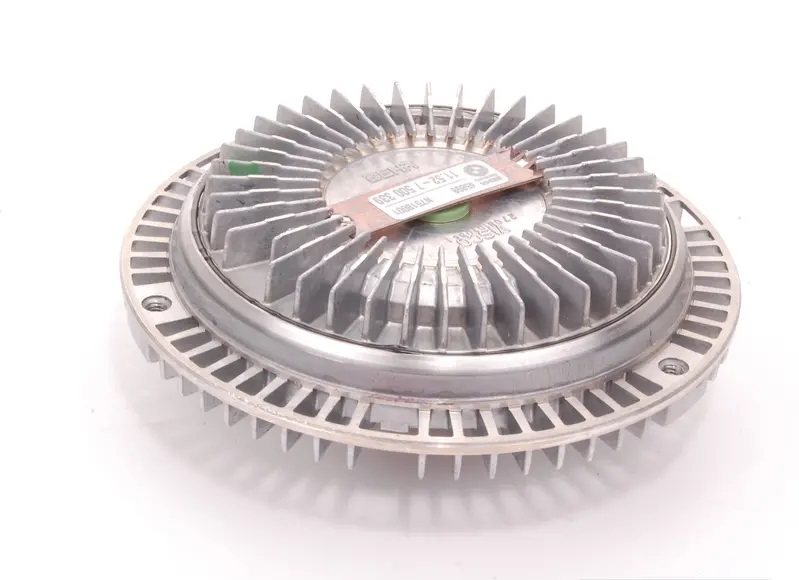 Fan Termiği - FANEX - 2132570 Ürün Görseli