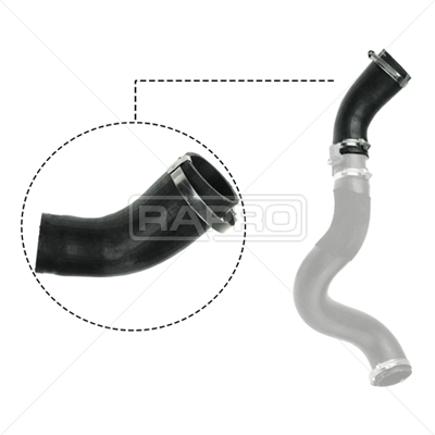 RAPRO R16222 Motor Hava Kütle Ölçer (MAF Sensörü) - FORD TRANSIT Panelvan/Van (FA_ _) uyumlu