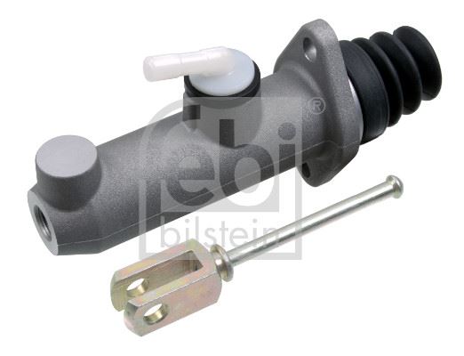 FEBI BILSTEIN 183788 Debriyaj Sistemi Merkez Silindir - RENAULT TRUCKS MAGNUM uyumlu
