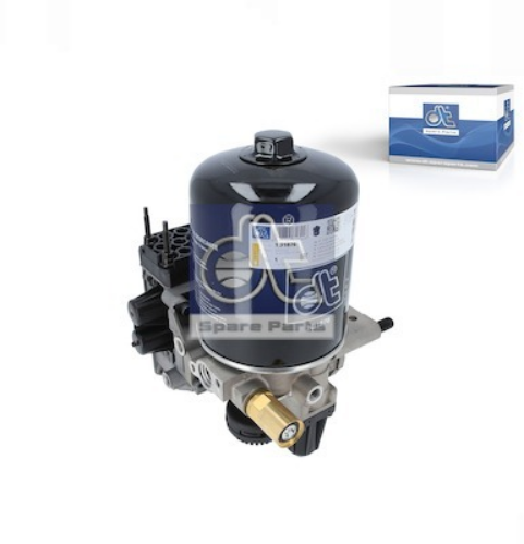 DT Spare Parts 1.18975SP 355-GRP-1.18975SP Ürün Görseli