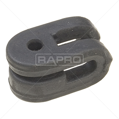 RAPRO R52005 Emme & Egzoz Sistemi Bağlantı Parçaları - RENAULT SUPER 5 (B/C40_) uyumlu
