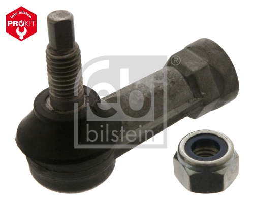 FEBI BILSTEIN 08769 Şanzıman Şanzıman Kullanım Ünitesi - MAN TGM I uyumlu