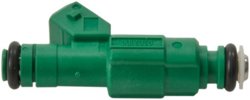 BOSCH 0 280 155 968 Yakıt Sistemi Yakıt Hattı & Rail - VOLVO V70 II (285) uyumlu
