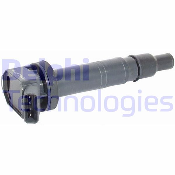 DELPHI GN10315-12B1 Ateşleme Sistemi Ateşleme Bobini - TOYOTA RAV 4 II (_A2_) uyumlu