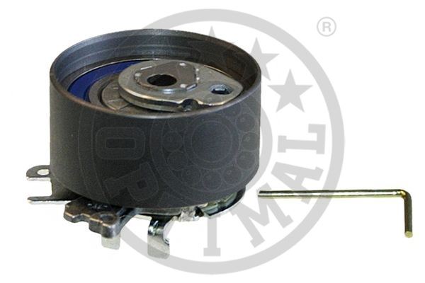 OPTIMAL 0-N1112 Motor Kayış Kasnağı - RENAULT TWINGO I (C06_) uyumlu