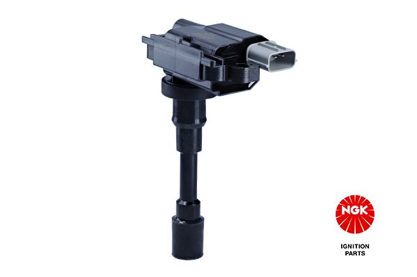 NGK 48157 Ateşleme Sistemi Ateşleme Bobini - SUZUKI SX4 Sedan (GY, RW) uyumlu