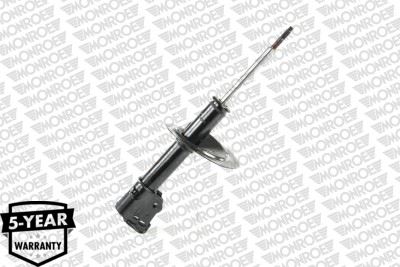 MONROE 72591ST Süspansiyon Sistemi Amortisör - CHRYSLER VOYAGER II (ES) uyumlu