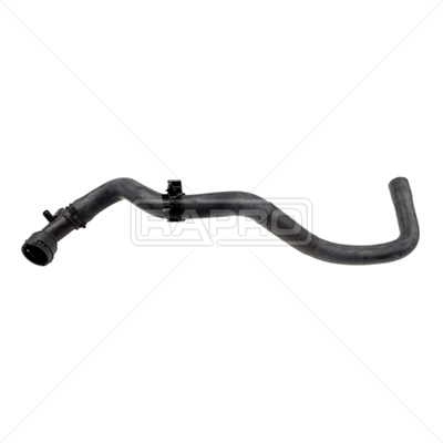 RAPRO R25164 Soğutma Sistemi Soğutma Hortumları & Bağlantıları - AUDI A3 (8L1) uyumlu