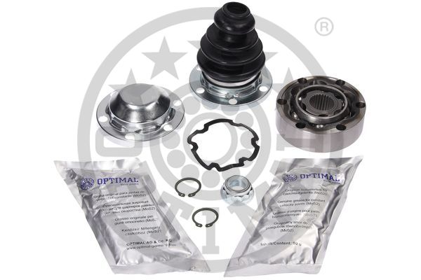 OPTIMAL CT-1021 Diferansiyel & Aktarma Sistemi Mafsallar - VW MULTIVAN T5 (7HM, 7HN, 7HF, 7EF, 7EM, 7EN) uyumlu