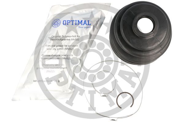 OPTIMAL CVB-10281CR Diferansiyel & Aktarma Sistemi Tahrik Parçaları - MITSUBISHI PAJERO I Canvas Top (L04_G) uyumlu