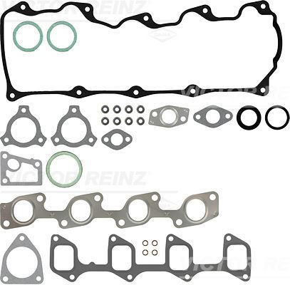VICTOR REINZ 02-52750-01 Motor Silindir Kafa Contası - VW TARO uyumlu