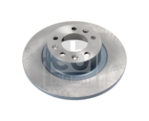 FEBI BILSTEIN 175517 Fren Sistemleri Fren Diski - PEUGEOT 508 SW I (8E_) uyumlu