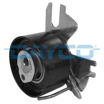 DAYCO ATB2622 Motor Kayış Kasnağı - CITROËN C4 II (NC_) uyumlu