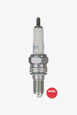 NGK 6548 Ateşleme Sistemi Buji - SUZUKI XF uyumlu