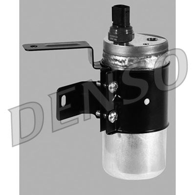 DENSO DFD24002 İklimlendirme Sistemi Kurutucu - ROVER 45 I Hatchback (RT) uyumlu