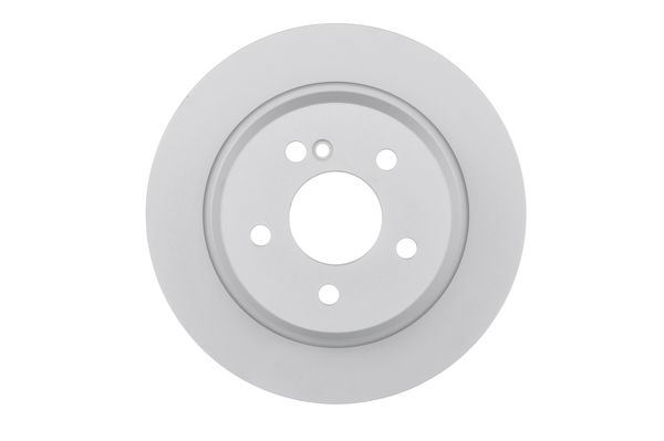 Fren Diski - VALEO - 496110 Ürün Görseli