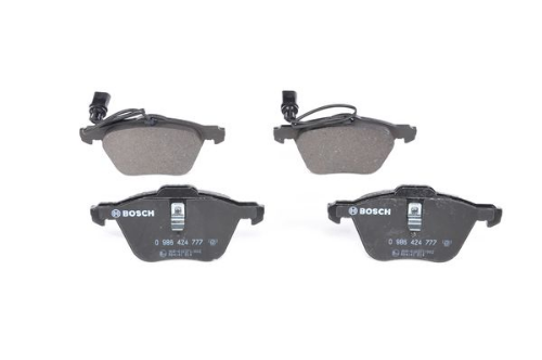 BOSCH 0 986 424 777 30-GRP-0 986 424 777 Ürün Görseli