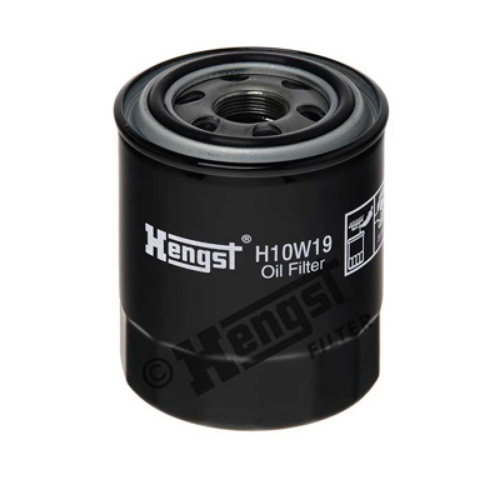 HENGST FILTER H10W19 Motor Yağ Filtresi - KIA SORENTO I (JC) uyumlu
