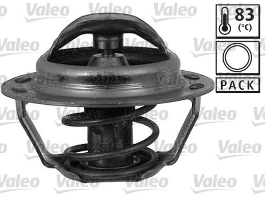VALEO 820471 Motor Termostat - PEUGEOT 306 Hatchback (7A, 7C, N3, N5) uyumlu