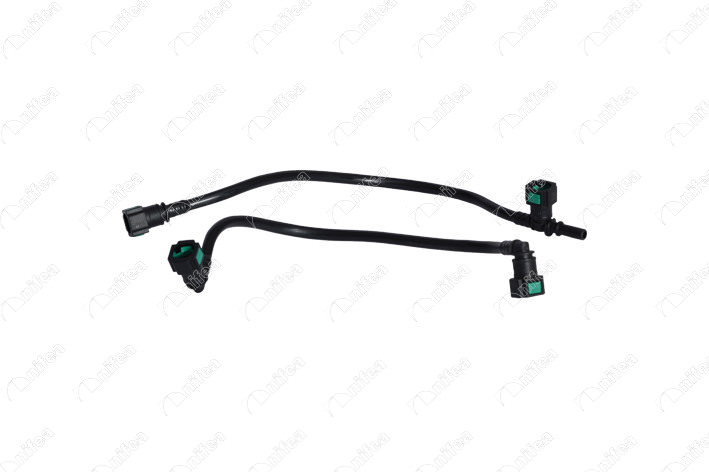 NIFEA 11811 Motor Hortum & Bağlantılar - RENAULT CLIO II (BB_, CB_) uyumlu