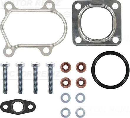 VICTOR REINZ 04-10047-01 Motor Turboşarj & Parçaları - FIAT DUCATO Minibüs/Otobüs (230_) uyumlu