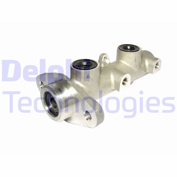 DELPHI LM80205 Fren Sistemleri Ana Fren Merkezi - HONDA ACCORD VI (CK, CG, CH, CF, CL) uyumlu