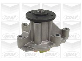 GRAF PA736 Motor Devirdaim - MERCEDES-BENZ A-SERISI (W168) uyumlu