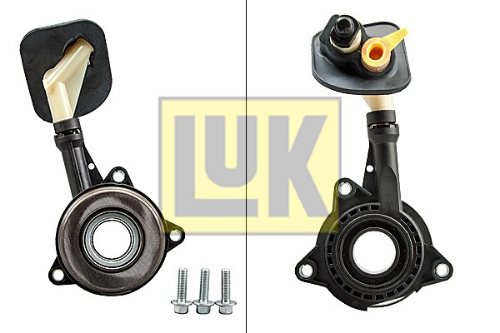 Schaeffler LuK 510 0208 10 Debriyaj Sistemi Debriyaj Merkezi - MAZDA 3 Sedan (BL) uyumlu