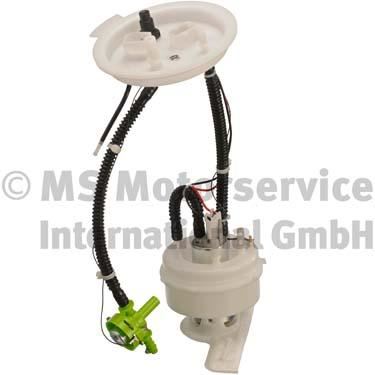 PIERBURG 7.02701.64.0 Motor Besleme Ünitesi - BMW 5 (F10) uyumlu