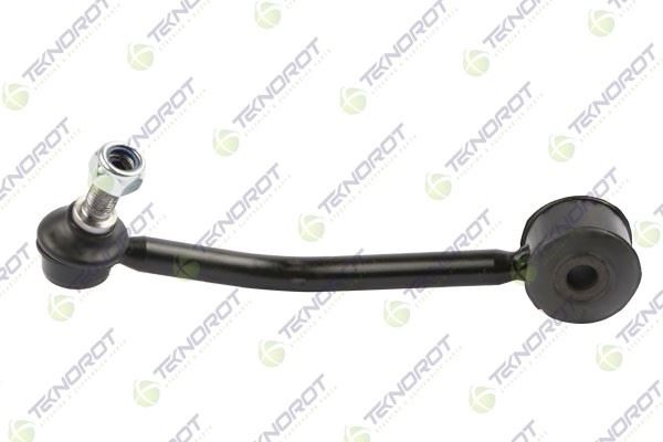 TEKNOROT V-217 Süspansiyon Sistemi Stabilizatör - PORSCHE CAYENNE (92A) uyumlu