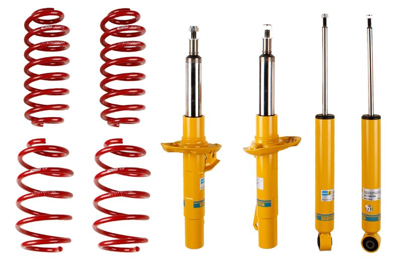 BILSTEIN 46-183767 Süspansiyon Sistemi Makas - VW GOLF VI (5K1) uyumlu