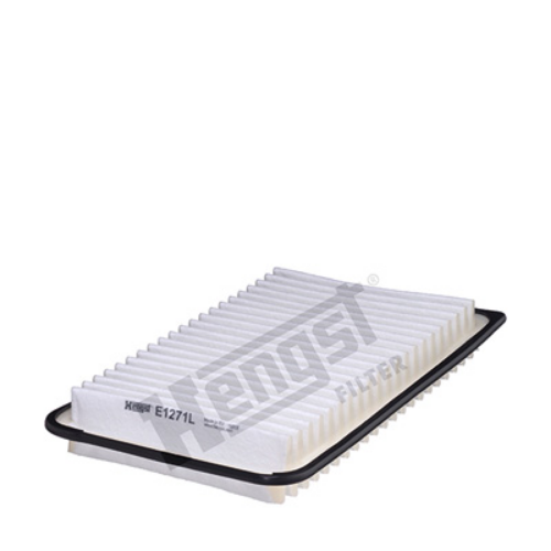HENGST FILTER E1271L Motor Hava Filtresi - LEXUS ES (VCV10_, VZV21_) uyumlu
