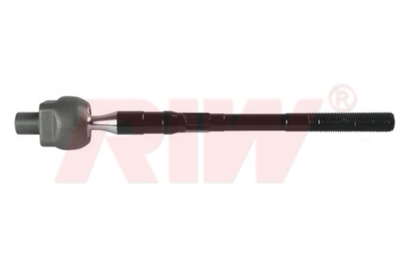 Rot Mili - RIW - MZ3025 Ürün Görseli